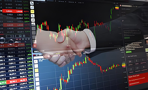 (欧逸交易所下载网)交易所交易界面